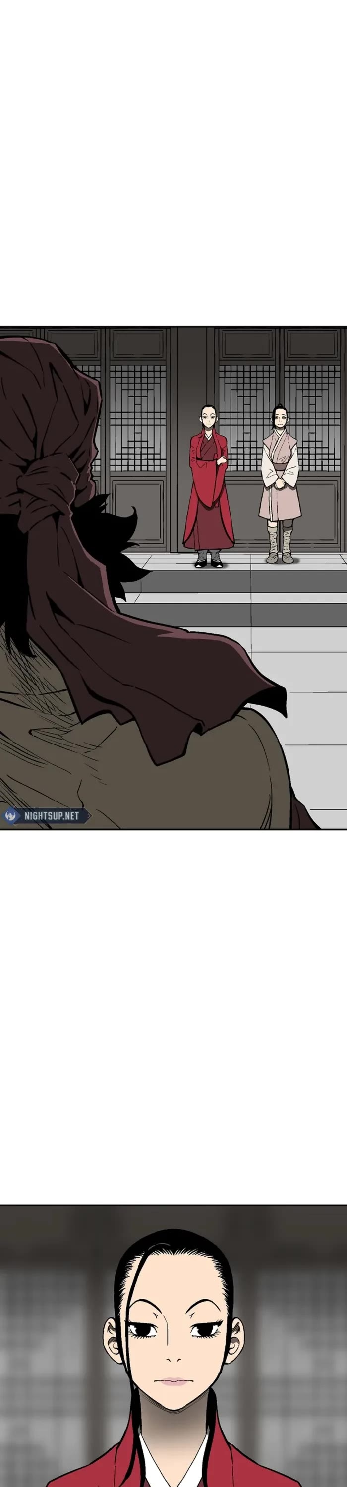 Moonlight Sword Chapter 83 page 31 - Chapter 83