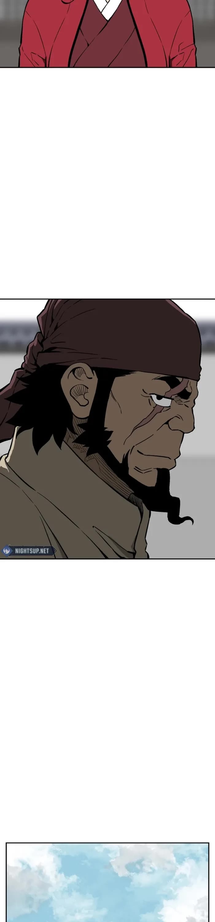 Moonlight Sword Chapter 83 page 32 - Chapter 83