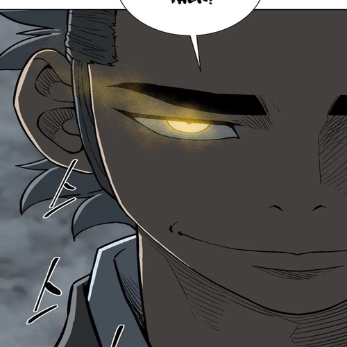 Moonlight Sword Chapter 83 cover