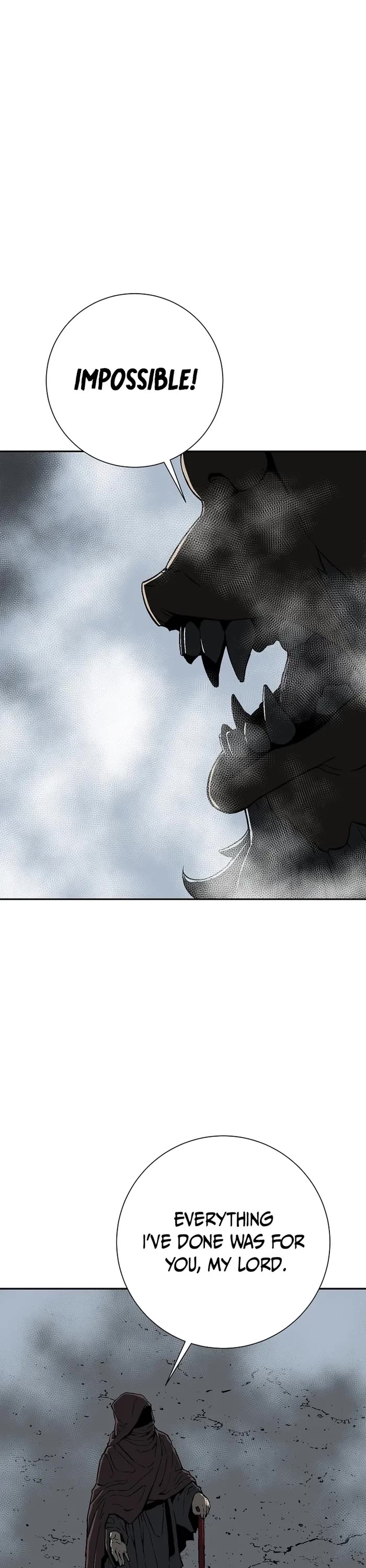 Moonlight Sword Chapter 84 page 11 - Chapter 84