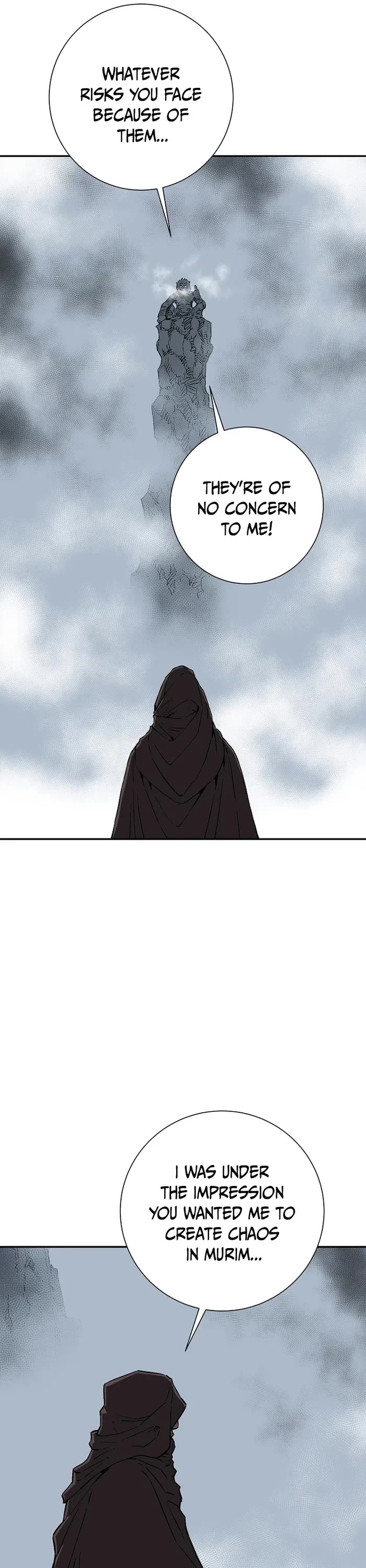 Moonlight Sword Chapter 84 page 14 - Chapter 84