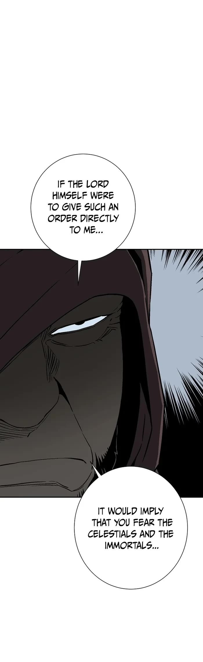 Moonlight Sword Chapter 84 page 16 - Chapter 84