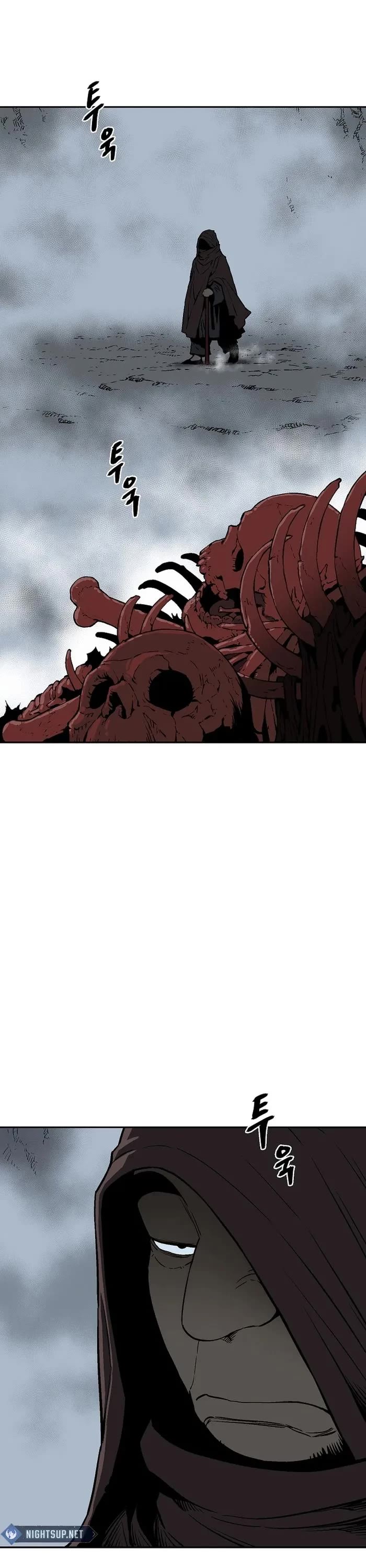 Moonlight Sword Chapter 84 page 2 - Chapter 84