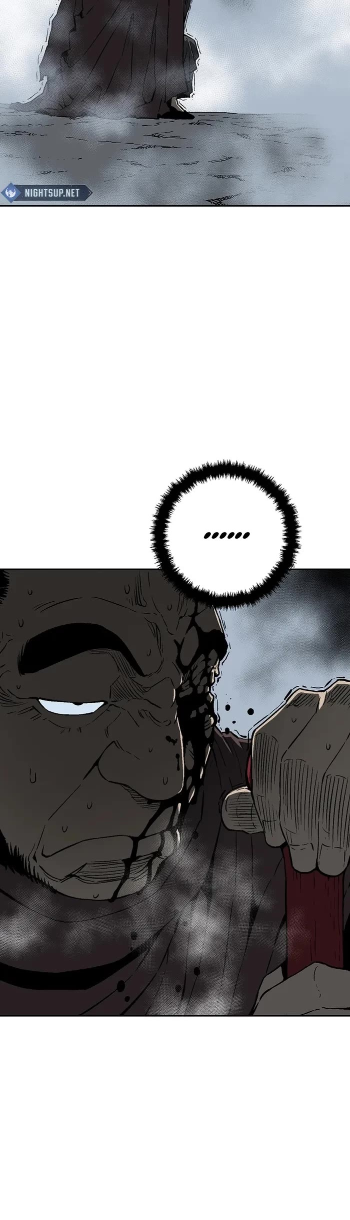 Moonlight Sword Chapter 84 page 27 - Chapter 84