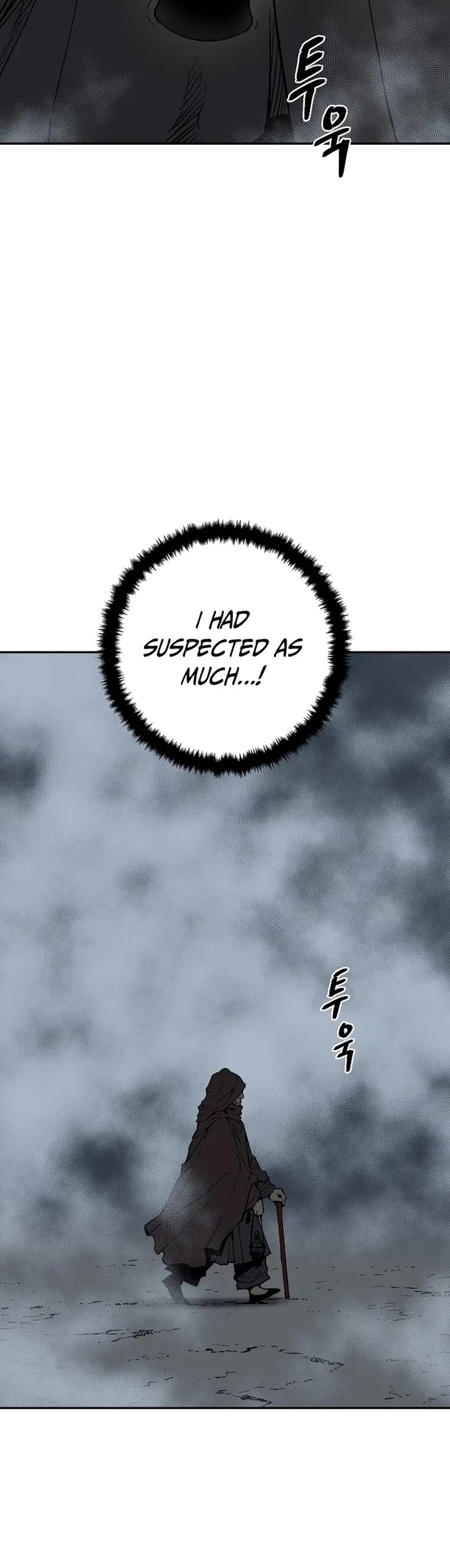 Moonlight Sword Chapter 84 page 30 - Chapter 84