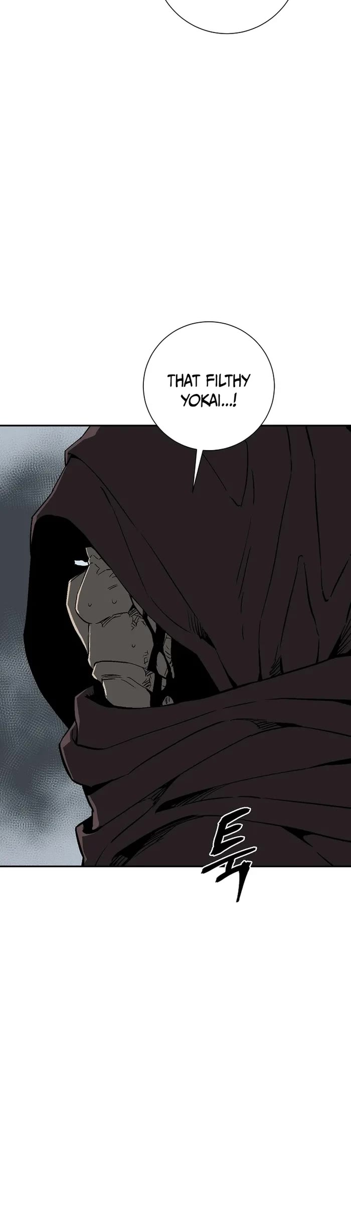 Moonlight Sword Chapter 84 page 33 - Chapter 84