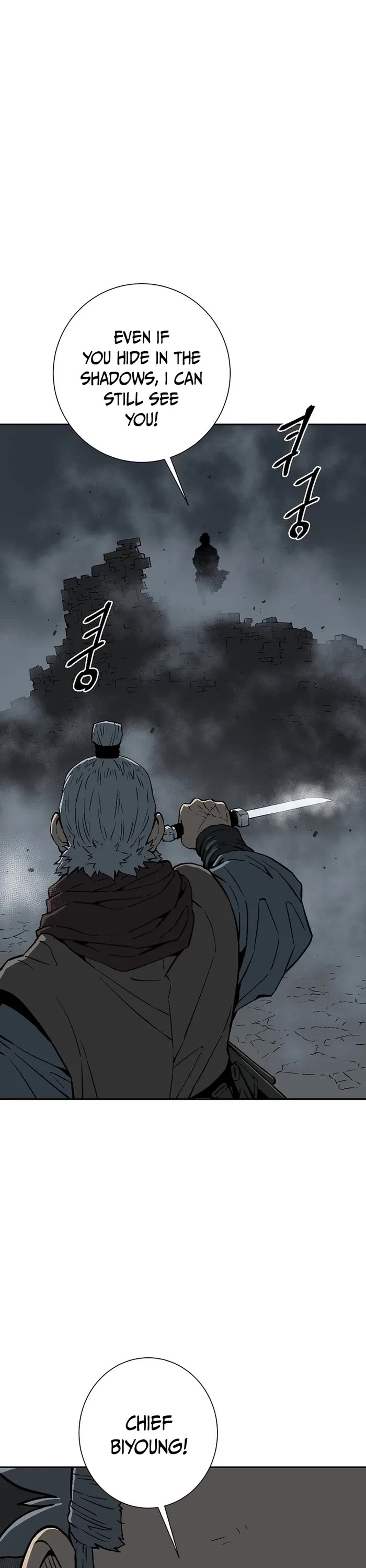 Moonlight Sword Chapter 84 page 37 - Chapter 84