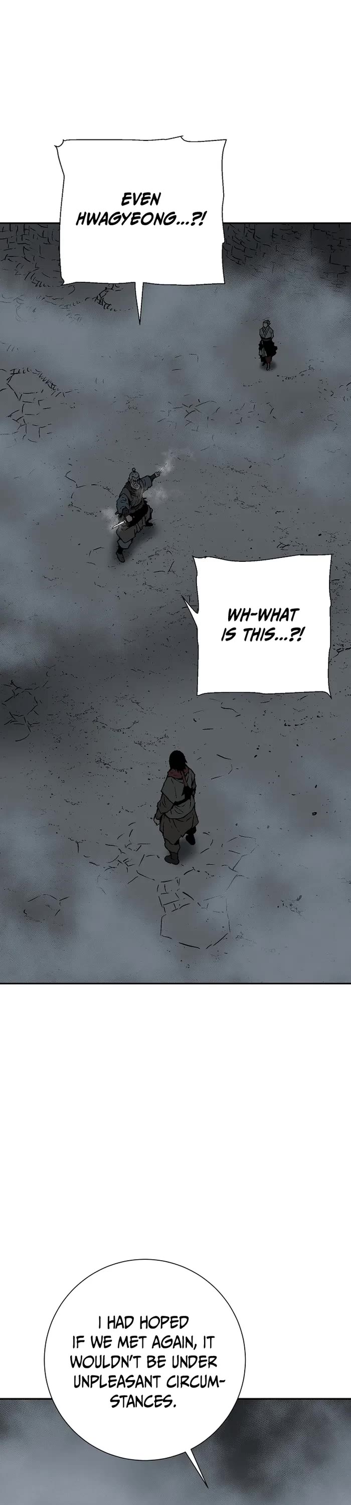 Moonlight Sword Chapter 84 page 40 - Chapter 84