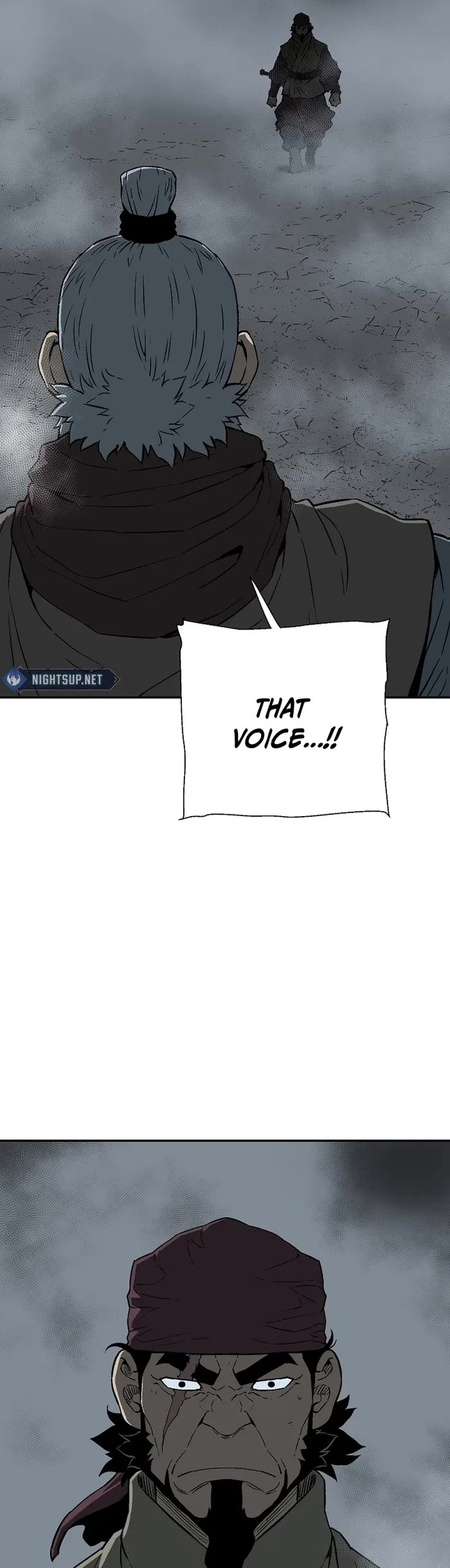 Moonlight Sword Chapter 84 page 41 - Chapter 84