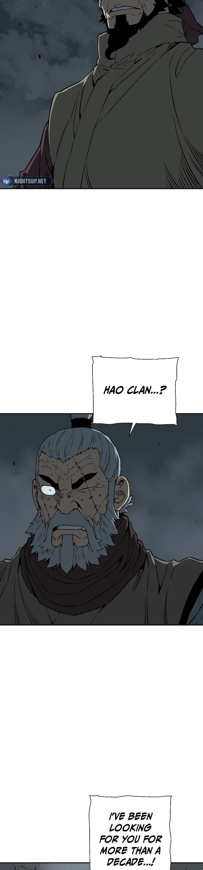 Moonlight Sword Chapter 84 page 44 - Chapter 84
