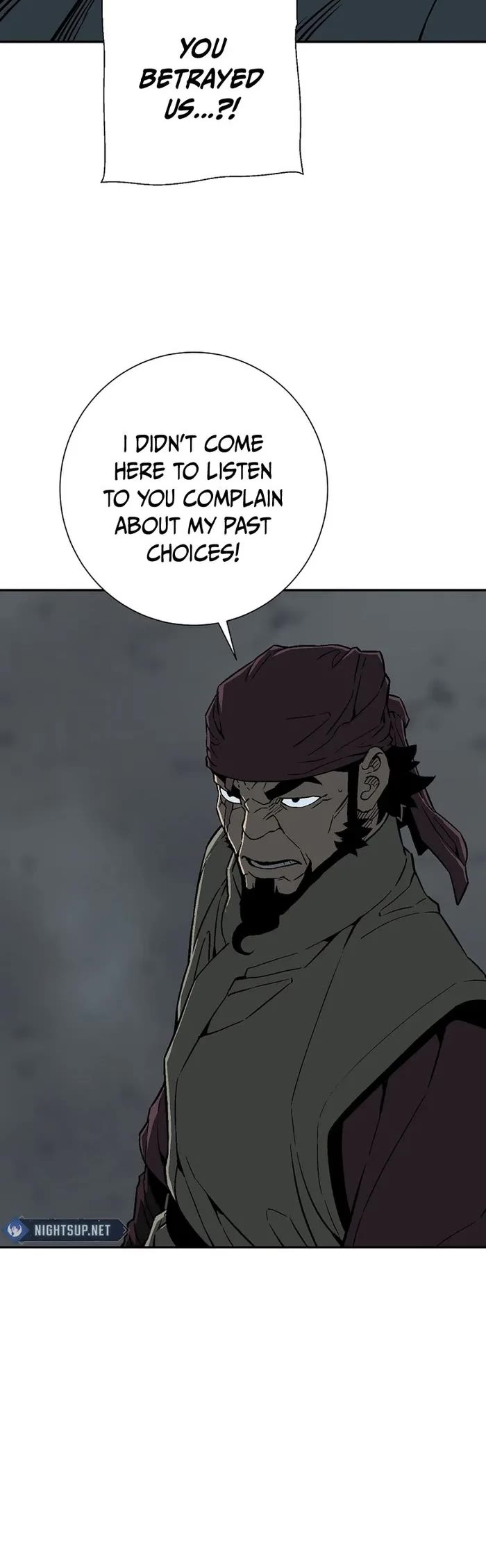 Moonlight Sword Chapter 84 page 46 - Chapter 84