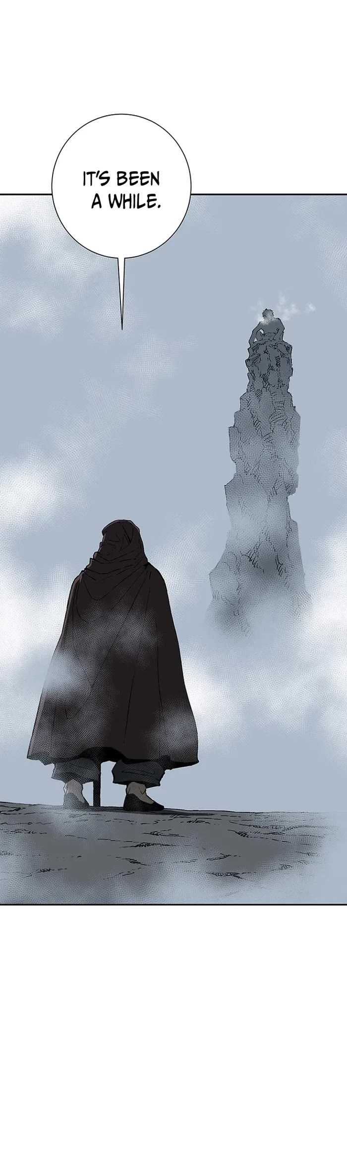 Moonlight Sword Chapter 84 page 7 - Chapter 84