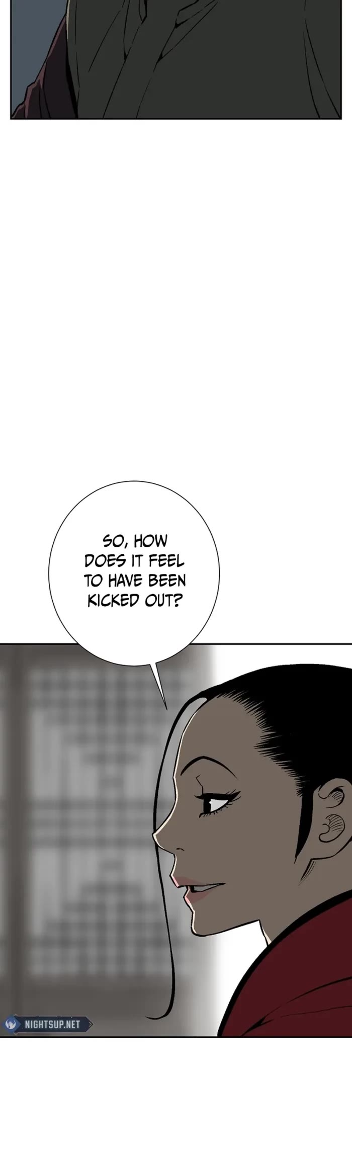 Moonlight Sword Chapter 85 page 10 - Chapter 85