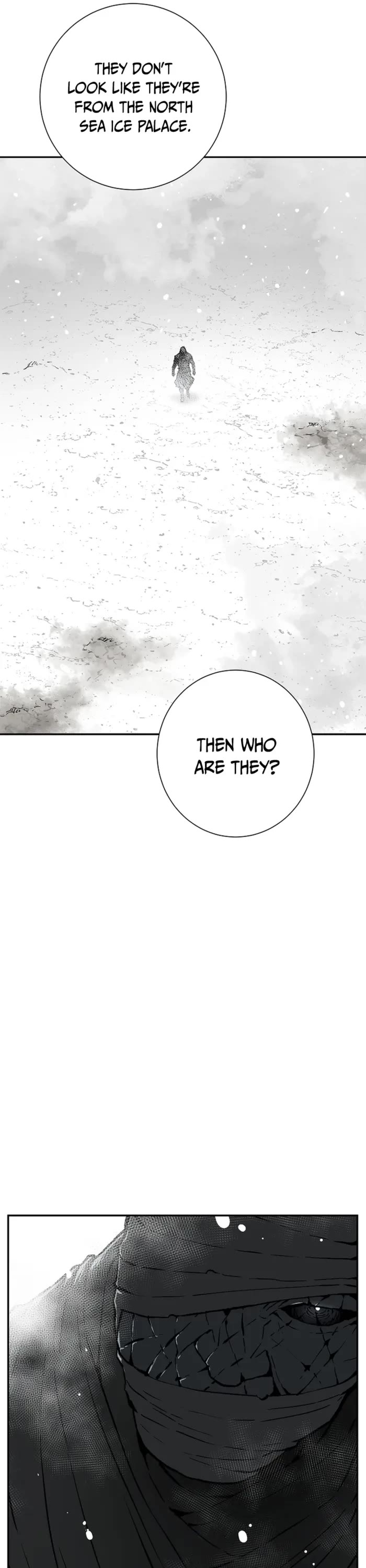 Moonlight Sword Chapter 85 page 25 - Chapter 85