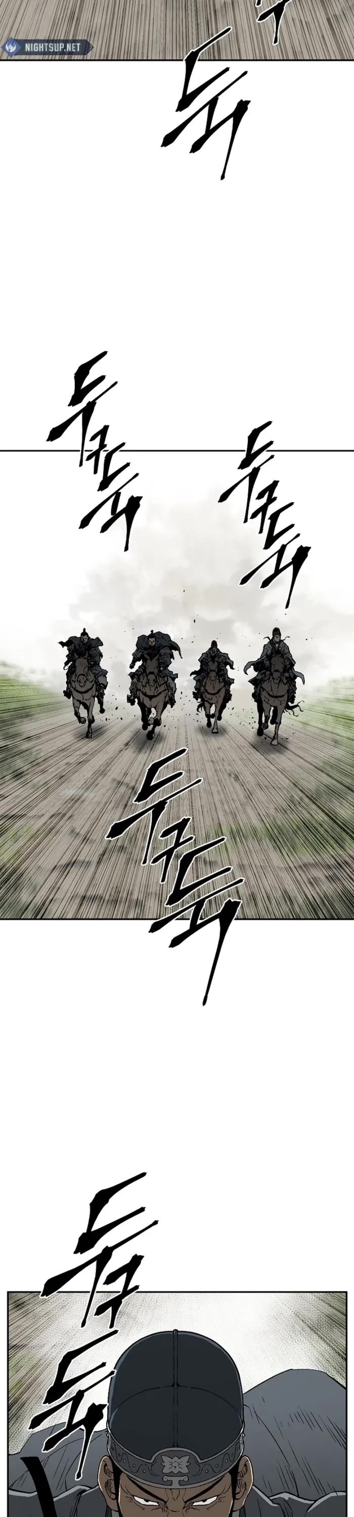 Moonlight Sword Chapter 85 page 27 - Chapter 85
