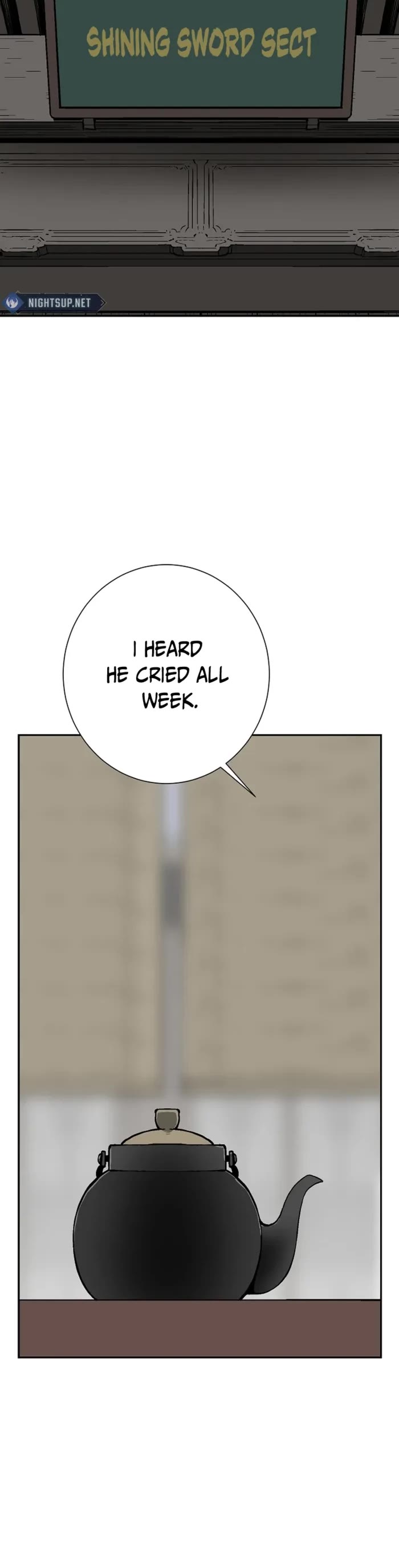 Moonlight Sword Chapter 85 page 29 - Chapter 85