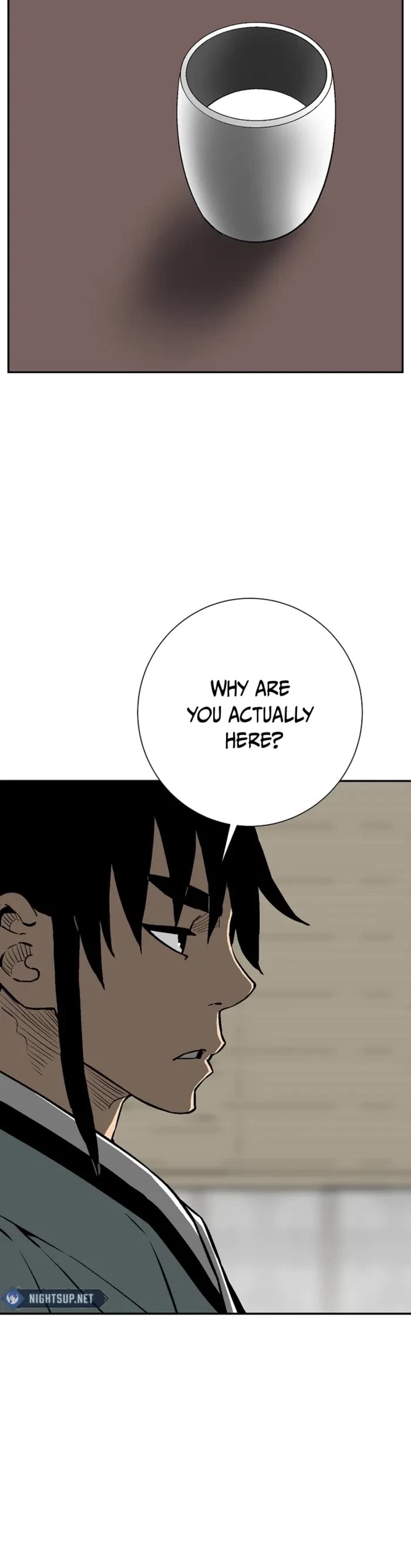 Moonlight Sword Chapter 85 page 34 - Chapter 85