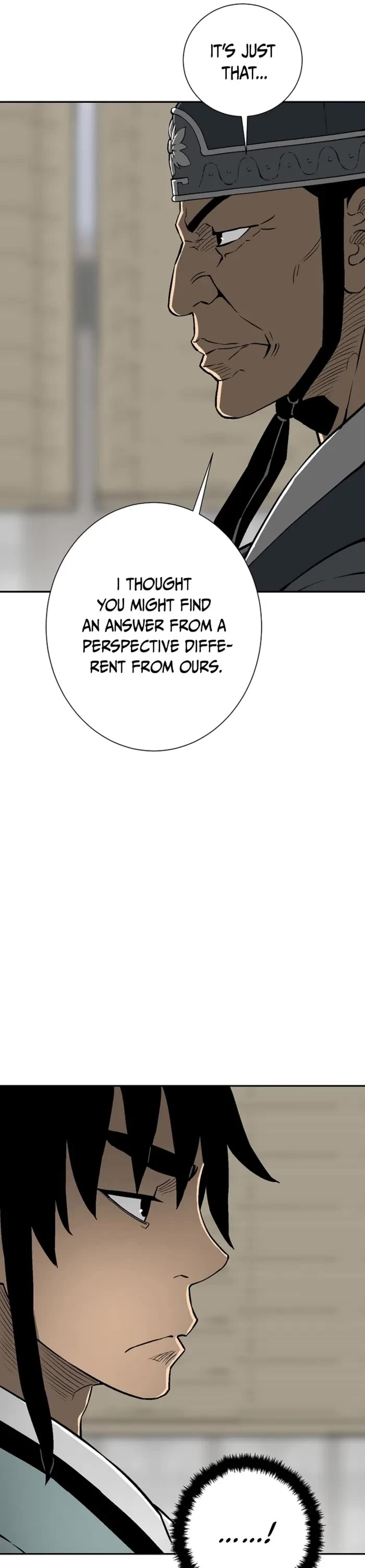 Moonlight Sword Chapter 85 page 40 - Chapter 85
