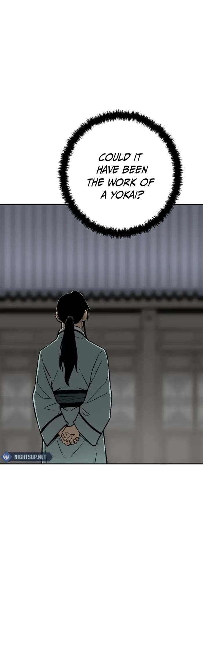 Moonlight Sword Chapter 85 page 42 - Chapter 85