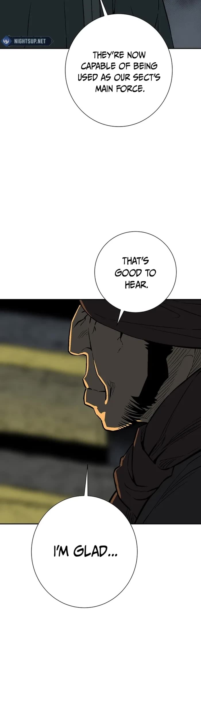 Moonlight Sword Chapter 85 page 47 - Chapter 85