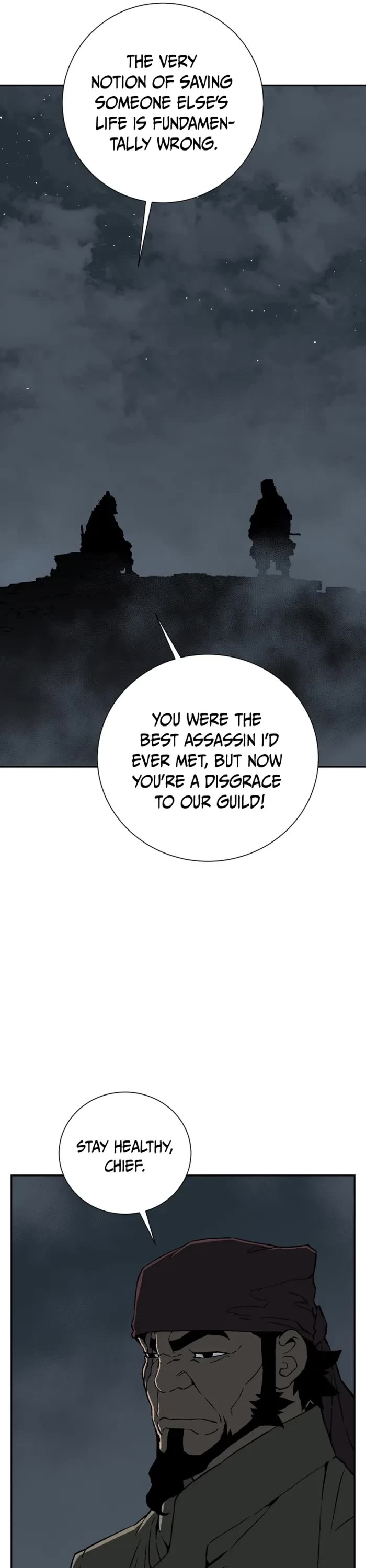 Moonlight Sword Chapter 85 page 9 - Chapter 85