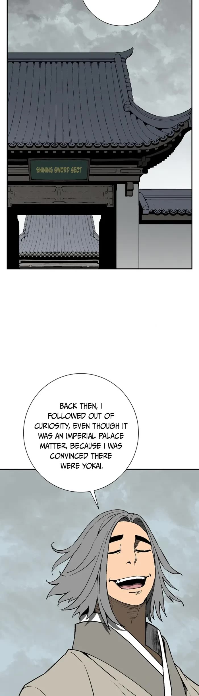 Moonlight Sword Chapter 86 page 10 - Chapter 86