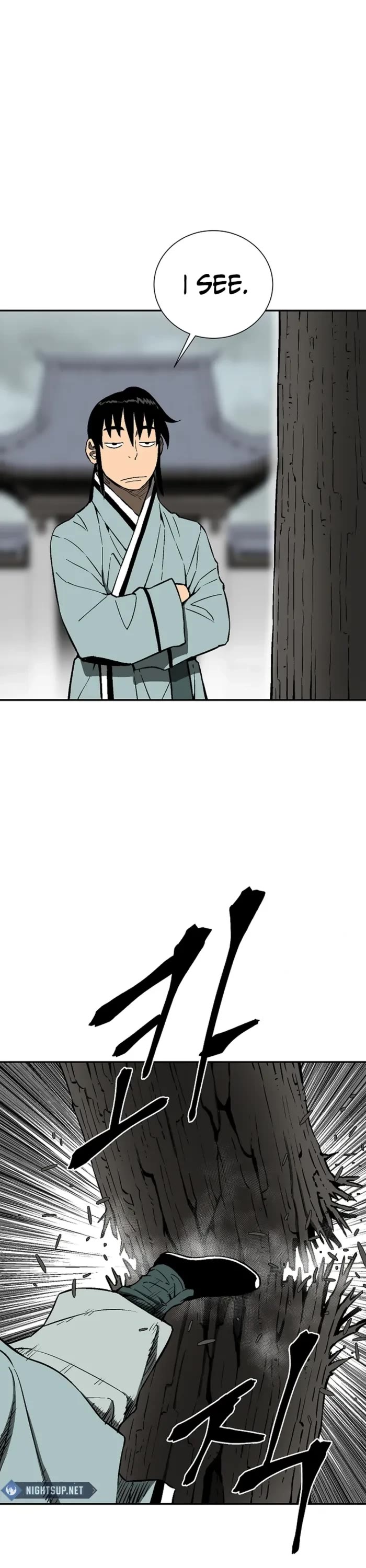 Moonlight Sword Chapter 86 page 12 - Chapter 86