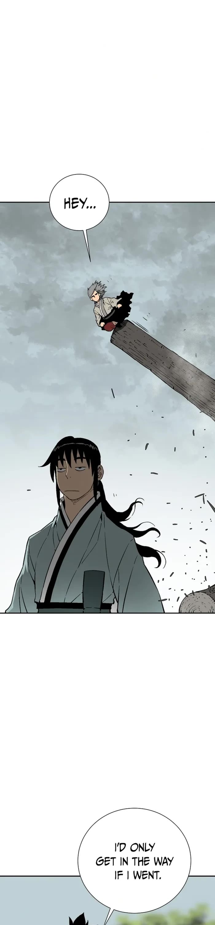 Moonlight Sword Chapter 86 page 13 - Chapter 86