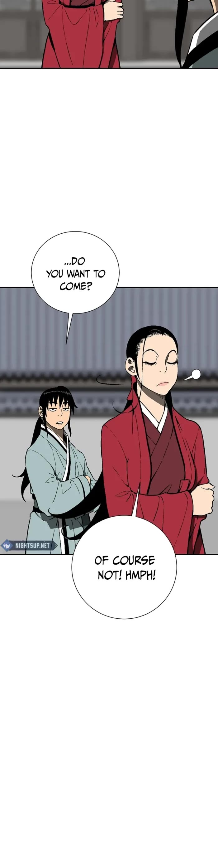 Moonlight Sword Chapter 86 page 16 - Chapter 86