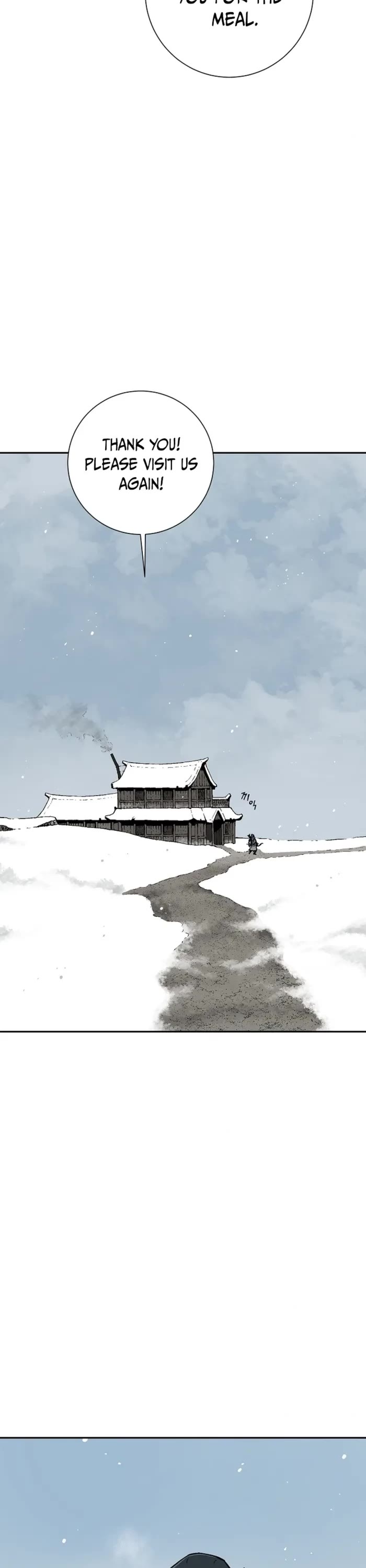 Moonlight Sword Chapter 86 page 27 - Chapter 86