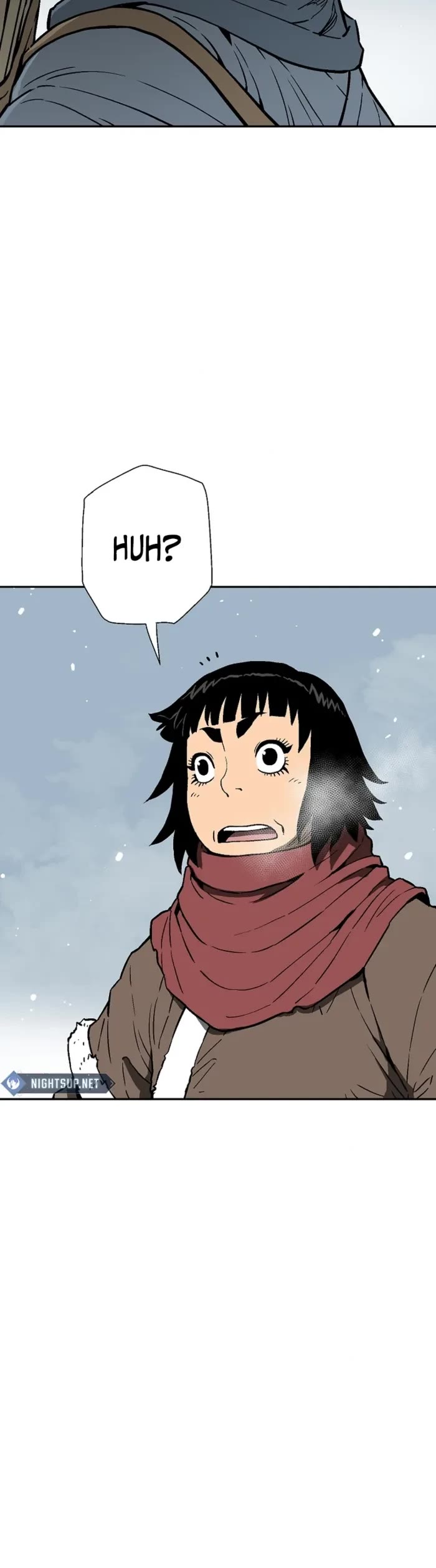 Moonlight Sword Chapter 86 page 30 - Chapter 86