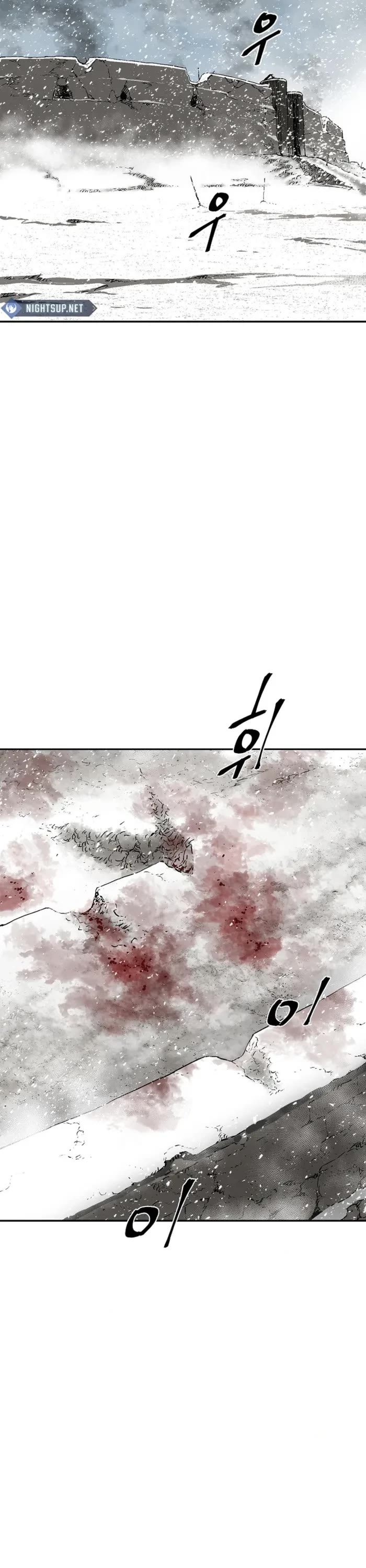 Moonlight Sword Chapter 86 page 36 - Chapter 86