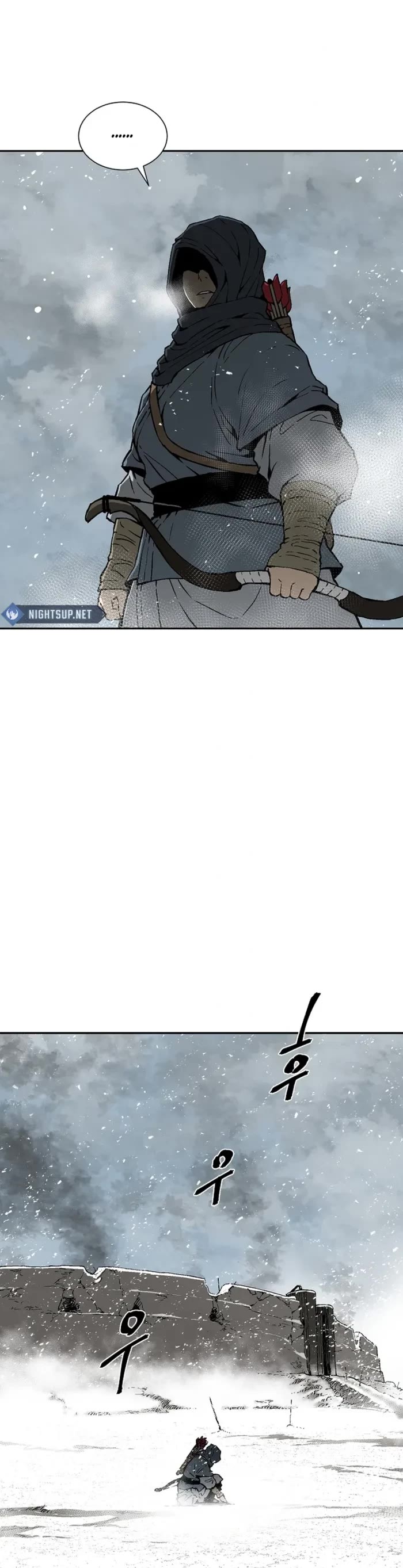 Moonlight Sword Chapter 86 page 37 - Chapter 86