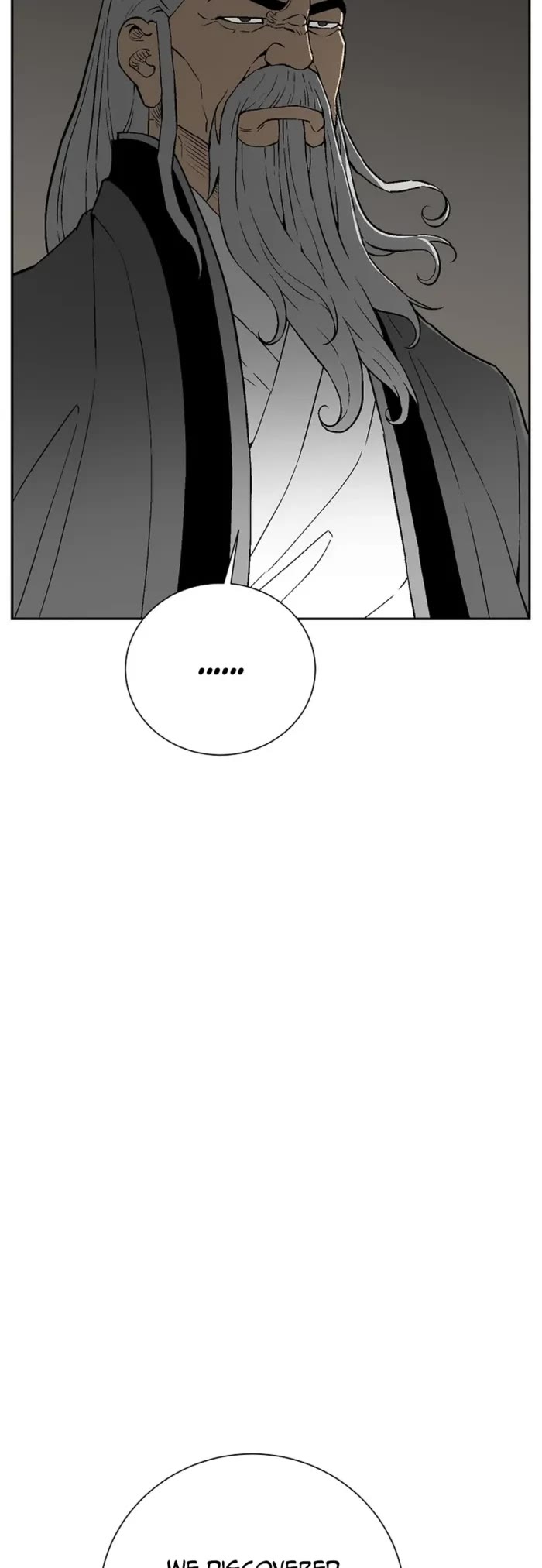 Moonlight Sword Chapter 86 page 4 - Chapter 86