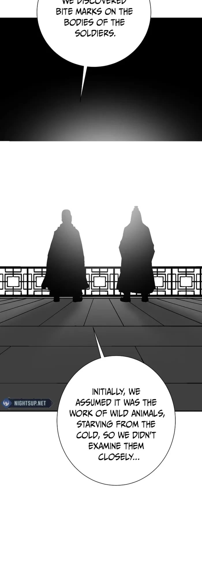 Moonlight Sword Chapter 86 page 5 - Chapter 86