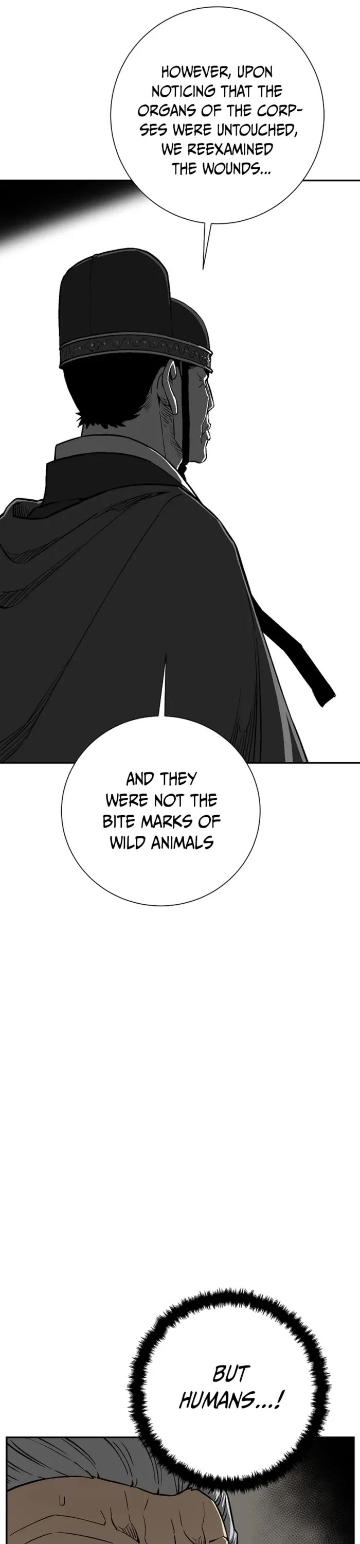 Moonlight Sword Chapter 86 page 6 - Chapter 86