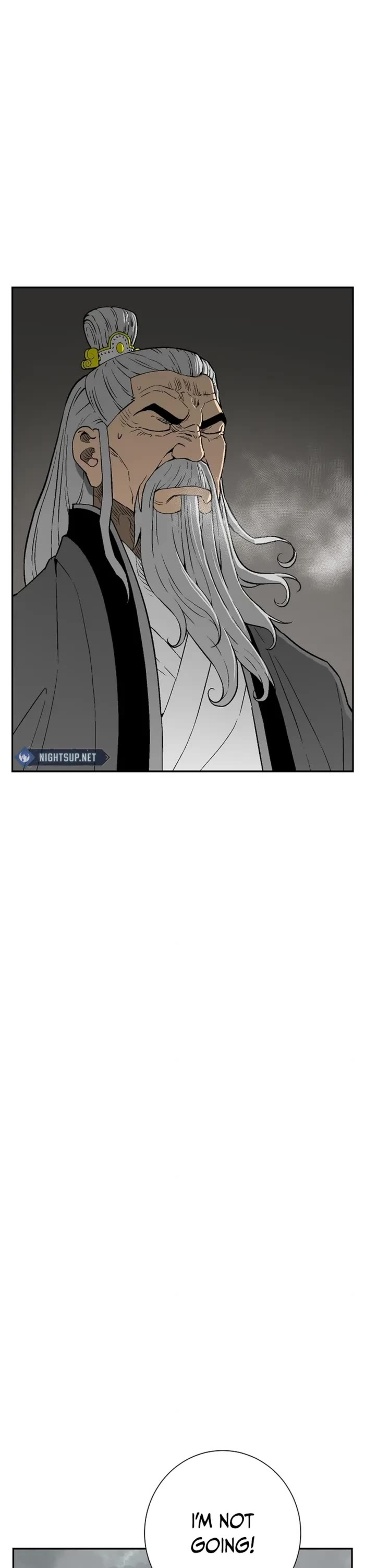 Moonlight Sword Chapter 86 page 9 - Chapter 86
