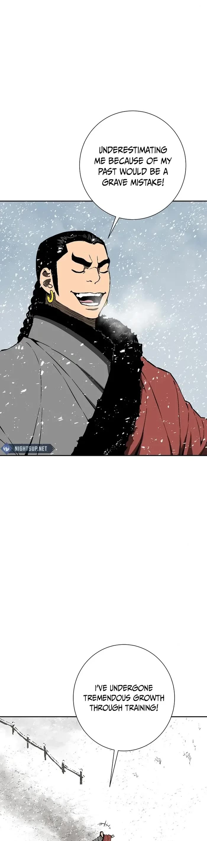 Moonlight Sword Chapter 87 page 15 - Chapter 87