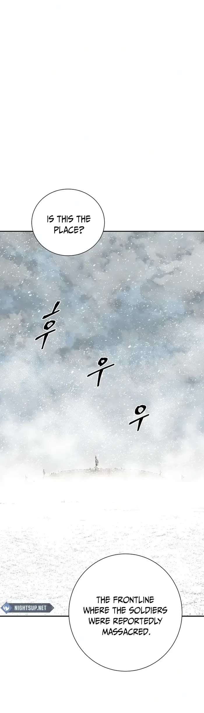 Moonlight Sword Chapter 87 page 23 - Chapter 87