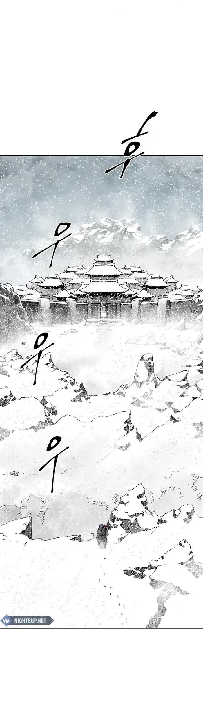 Moonlight Sword Chapter 87 page 30 - Chapter 87
