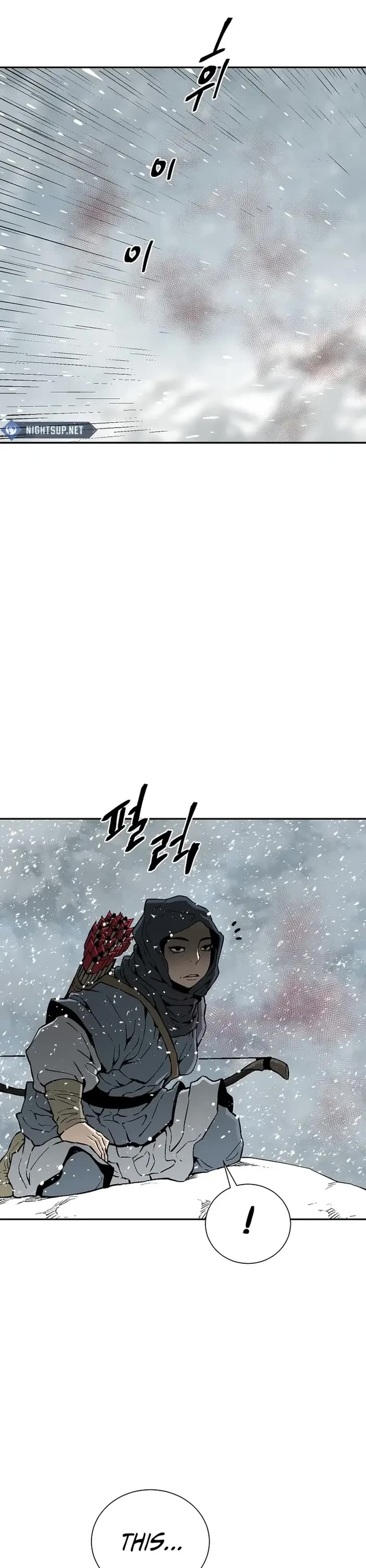 Moonlight Sword Chapter 87 page 33 - Chapter 87