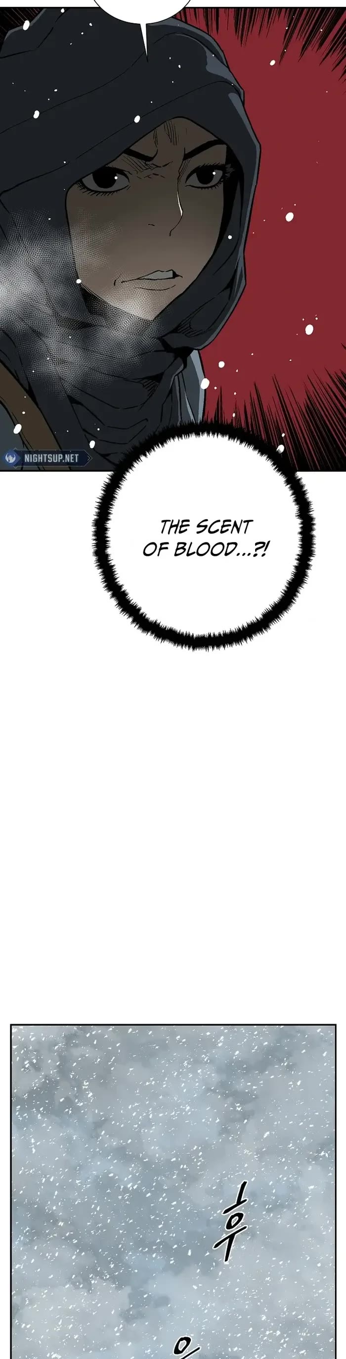 Moonlight Sword Chapter 87 page 34 - Chapter 87