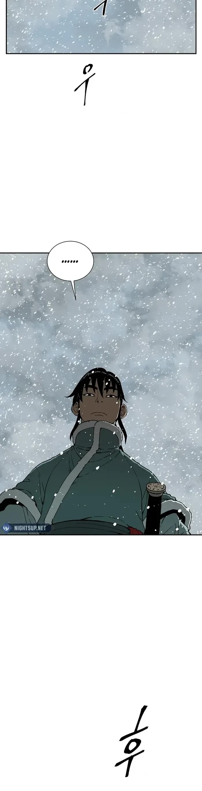 Moonlight Sword Chapter 87 page 35 - Chapter 87