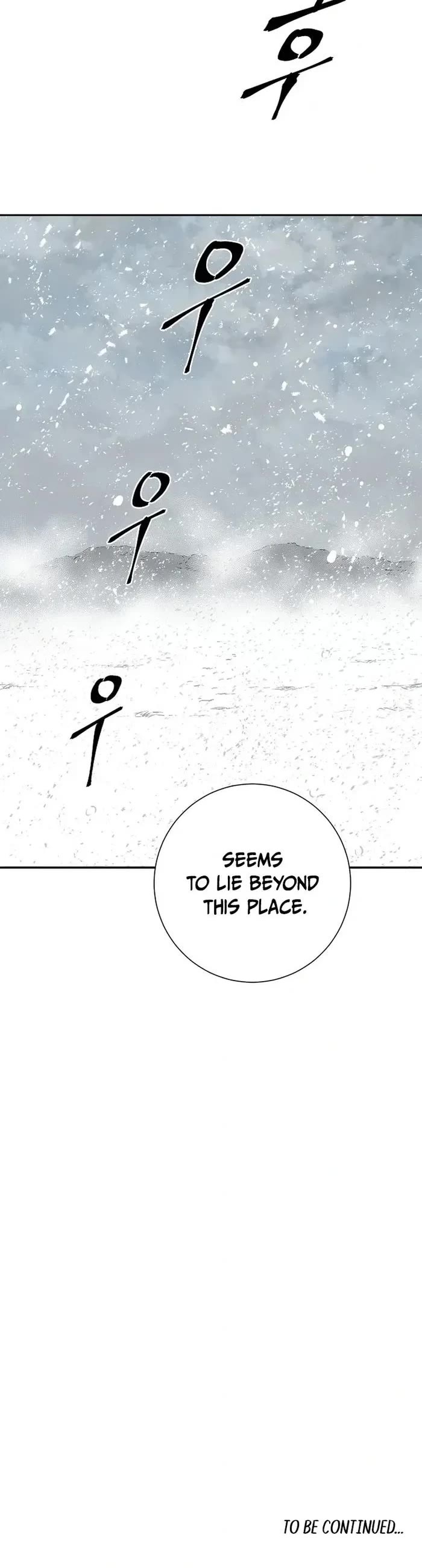 Moonlight Sword Chapter 87 page 44 - Chapter 87