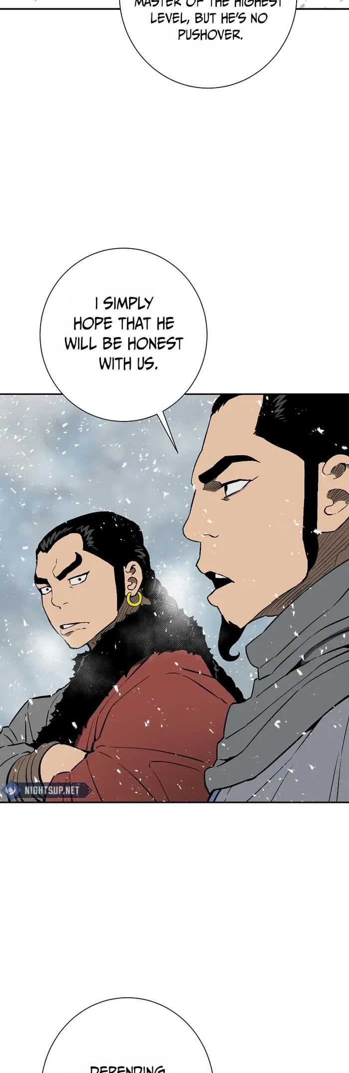 Moonlight Sword Chapter 88 page 15 - Chapter 88