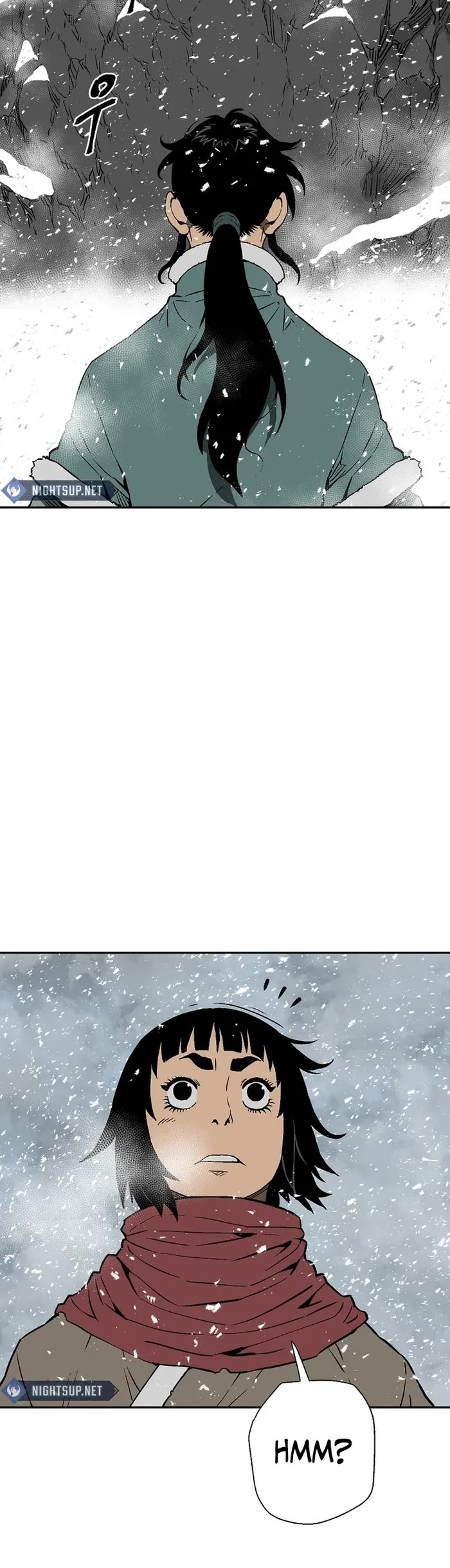 Moonlight Sword Chapter 88 page 19 - Chapter 88