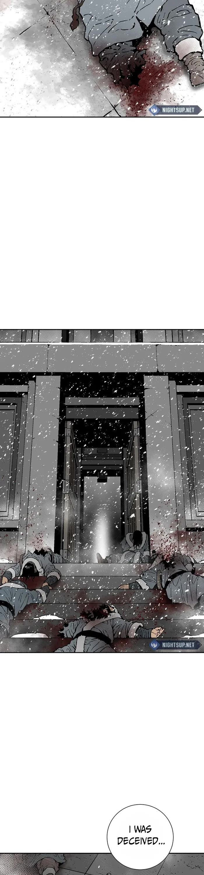 Moonlight Sword Chapter 88 page 2 - Chapter 88
