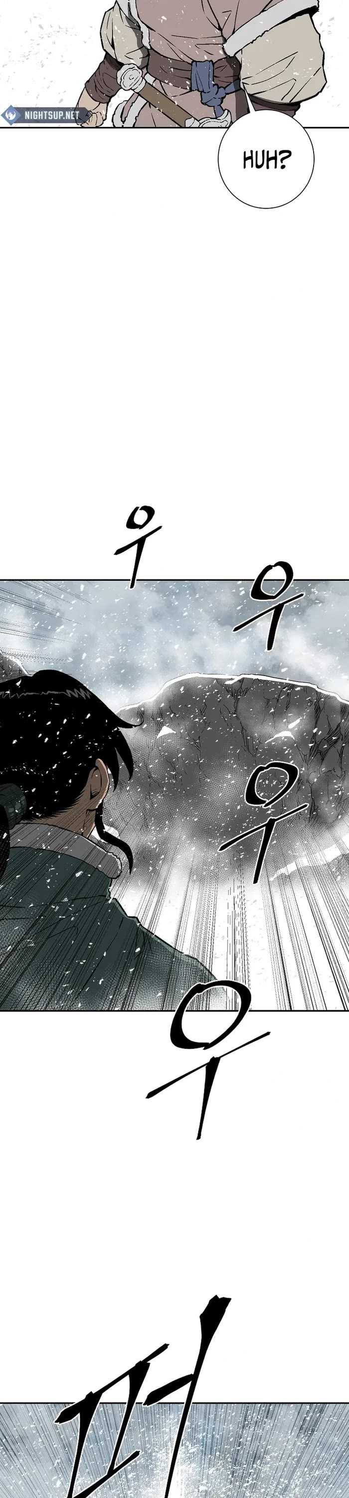 Moonlight Sword Chapter 88 page 21 - Chapter 88