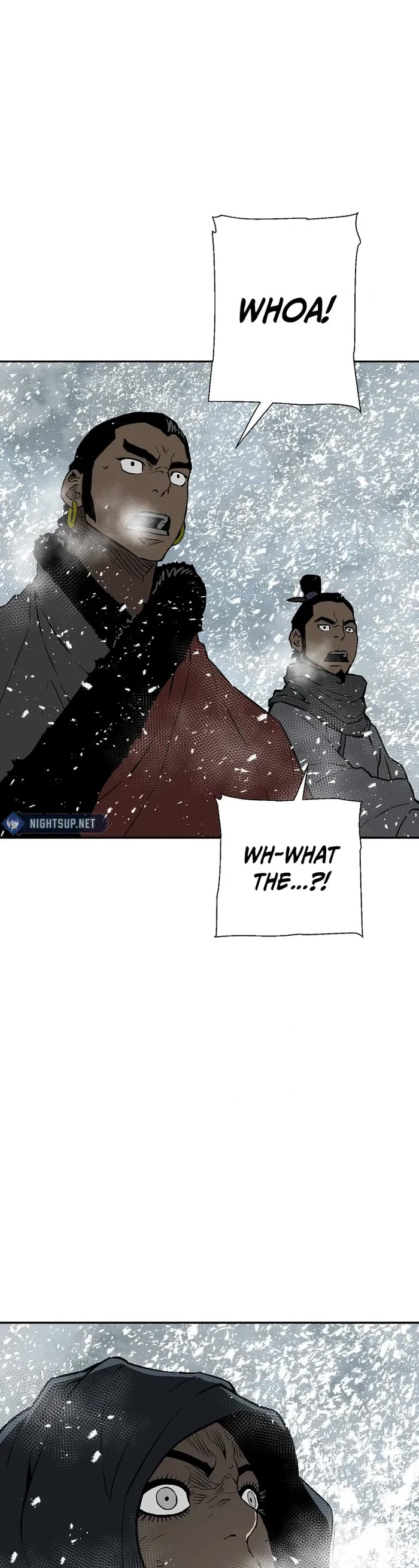 Moonlight Sword Chapter 88 page 23 - Chapter 88