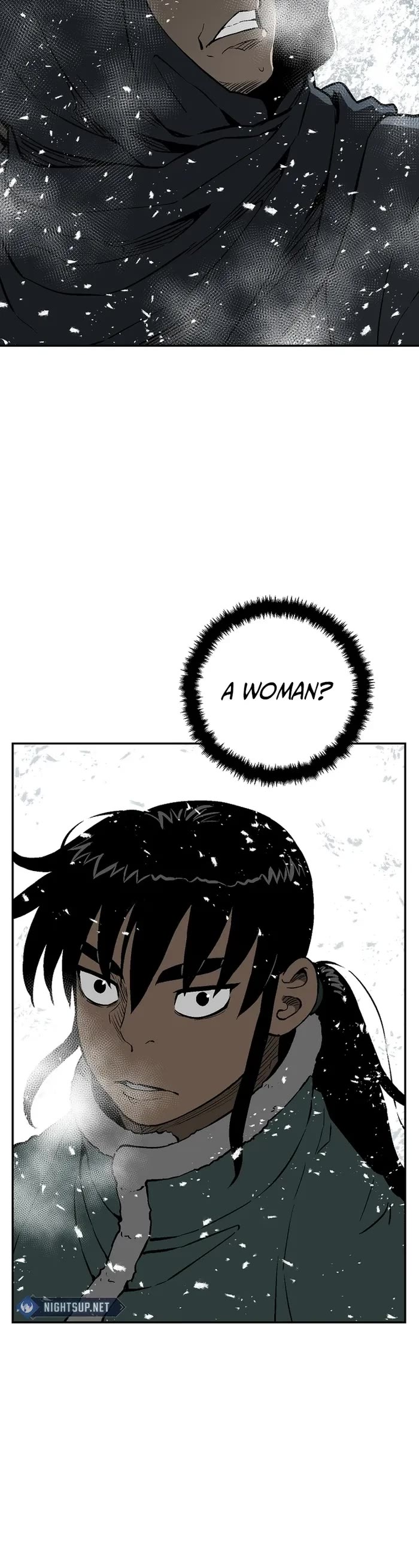 Moonlight Sword Chapter 88 page 24 - Chapter 88